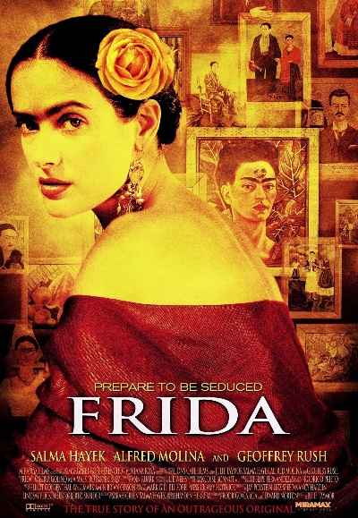 Frida