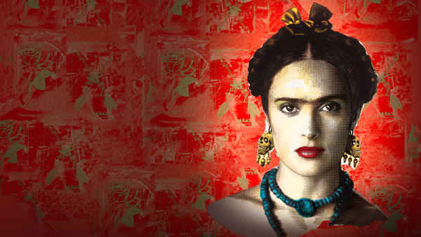 Frida Poster 1