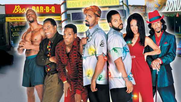 Friday After Next Poster 1