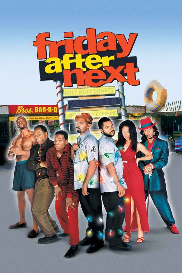 Friday After Next Poster 5