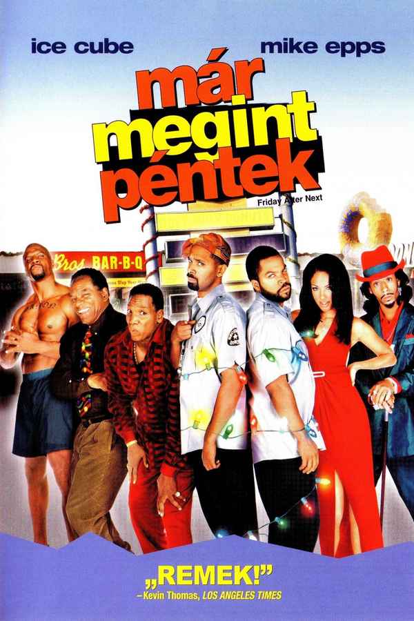 Friday After Next Poster 4