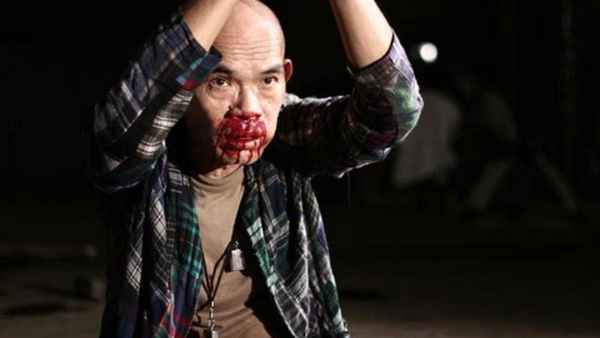 Friday Killer Poster 2