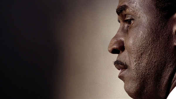 Friday Night Lights Poster 3