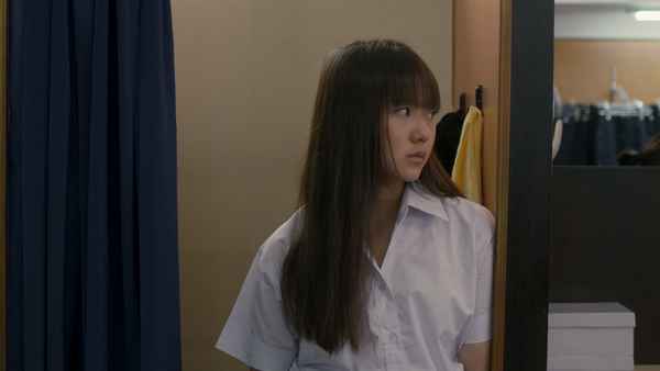 Friday Saturday Sunday Poster 3