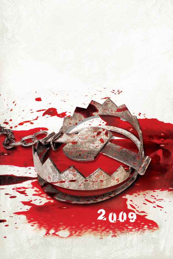 Friday the 13th Poster 6