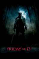 Friday the 13th Poster 5