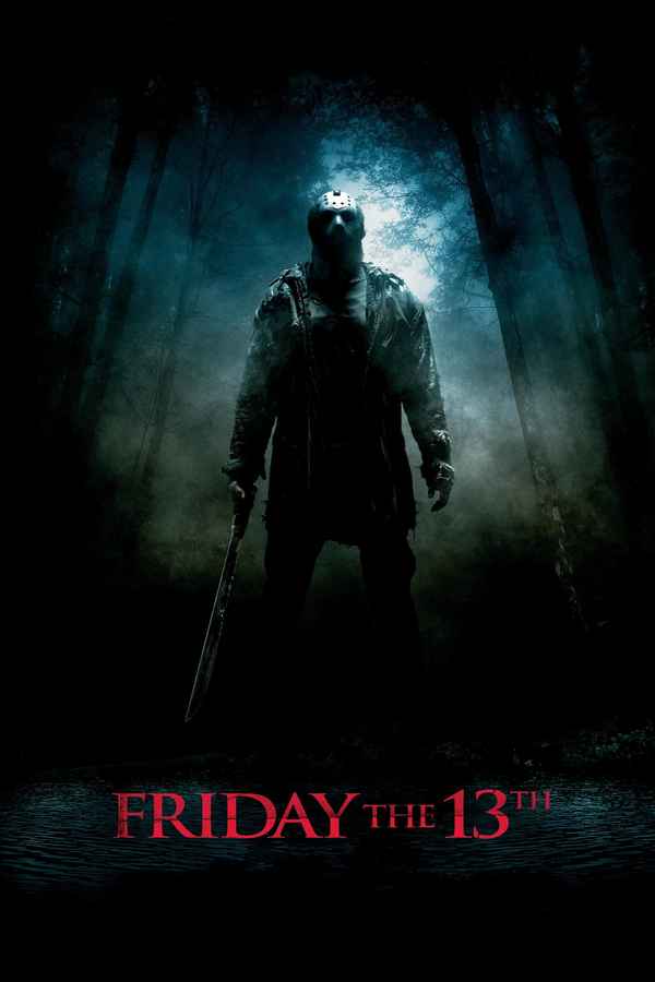 Friday the 13th Poster 5