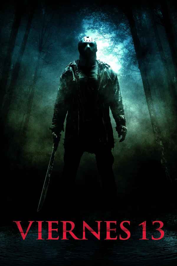 Friday the 13th Poster 4