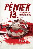 Friday the 13th Poster 3