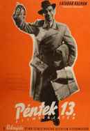 Friday the 13th Poster 2