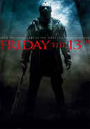 Friday the 13th Poster 4