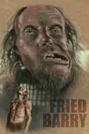 Fried Barry Poster 4