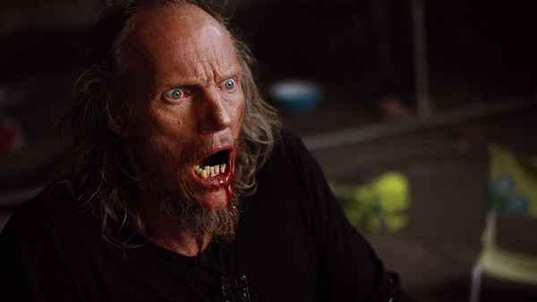 Fried Barry Poster 3