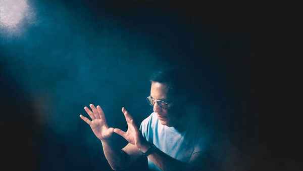 Friedkin Uncut Poster 4