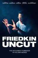 Friedkin Uncut Poster 5