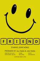 Friend Poster 1