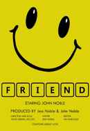 Friend Poster 6