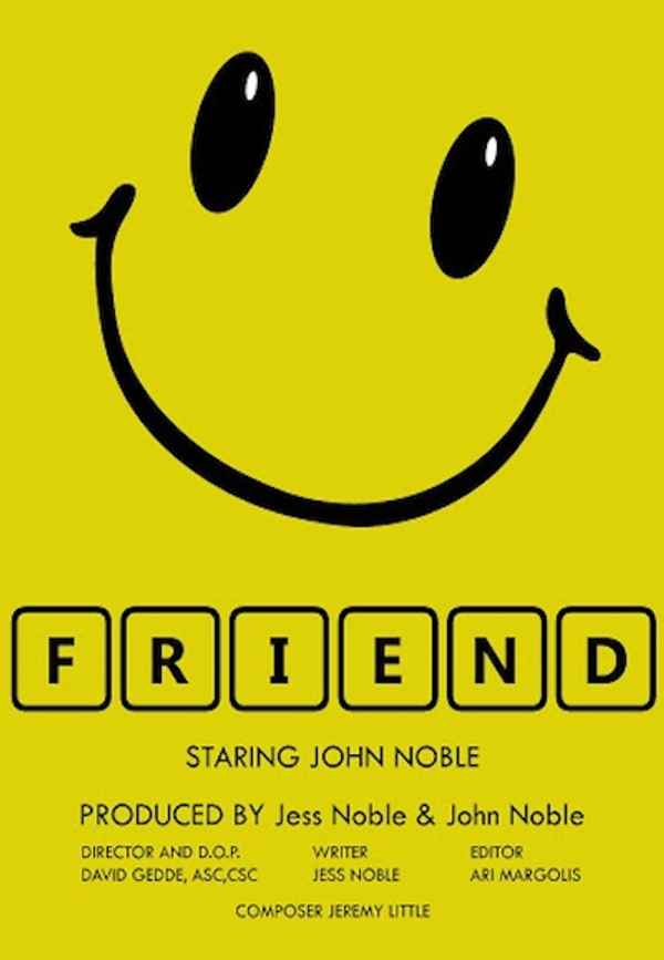 Friend Poster 6