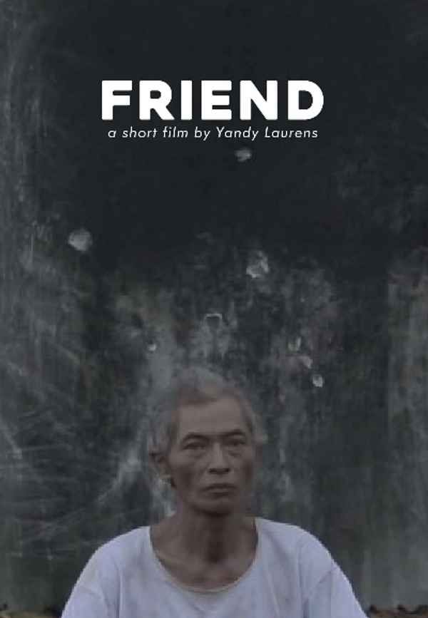 Friend Poster 4