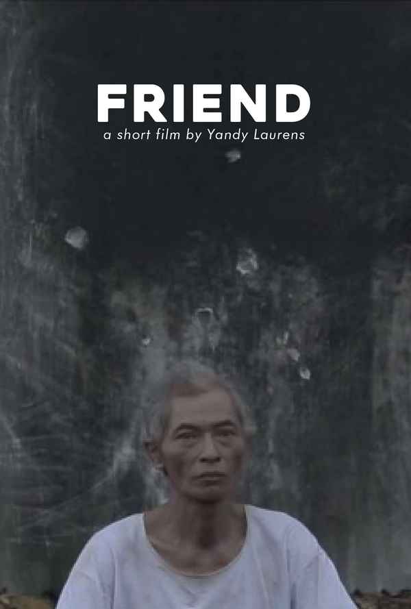Friend Poster 1