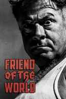 Friend of the World Poster 4