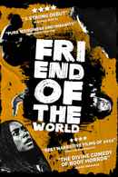 Friend of the World Poster 6