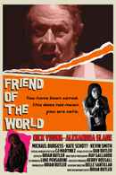 Friend of the World Poster 5