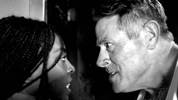 Friend of the World Poster 2