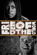 Friend of the World Poster 7