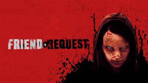 Friend Request Poster 5