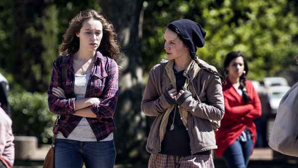 Friend Request Poster 1