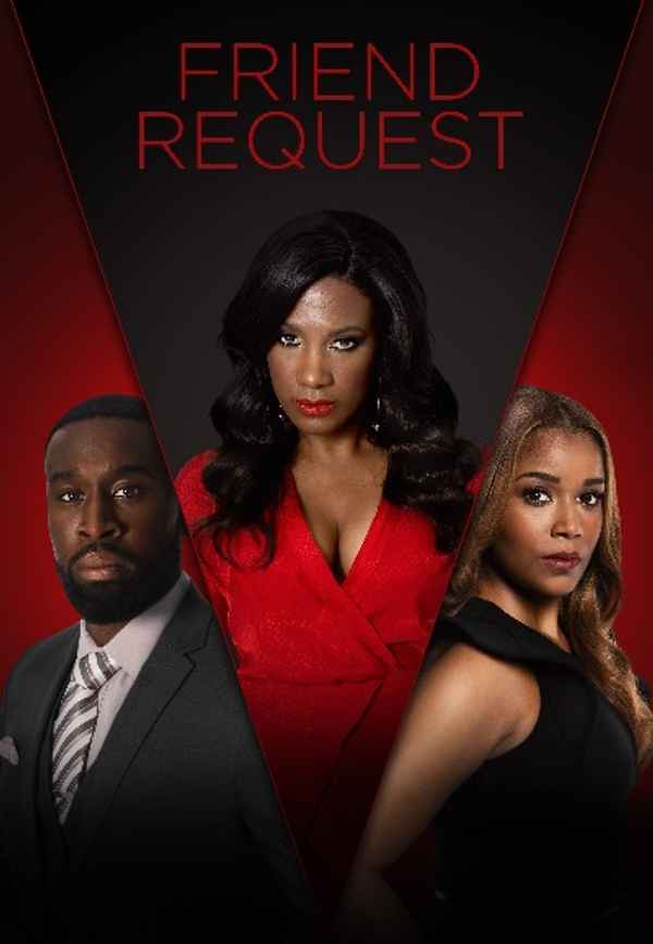 Friend Request Poster 4