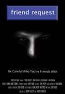 Friend Request Poster 2