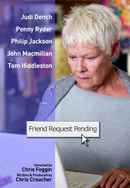 Friend Request Pending Poster 7