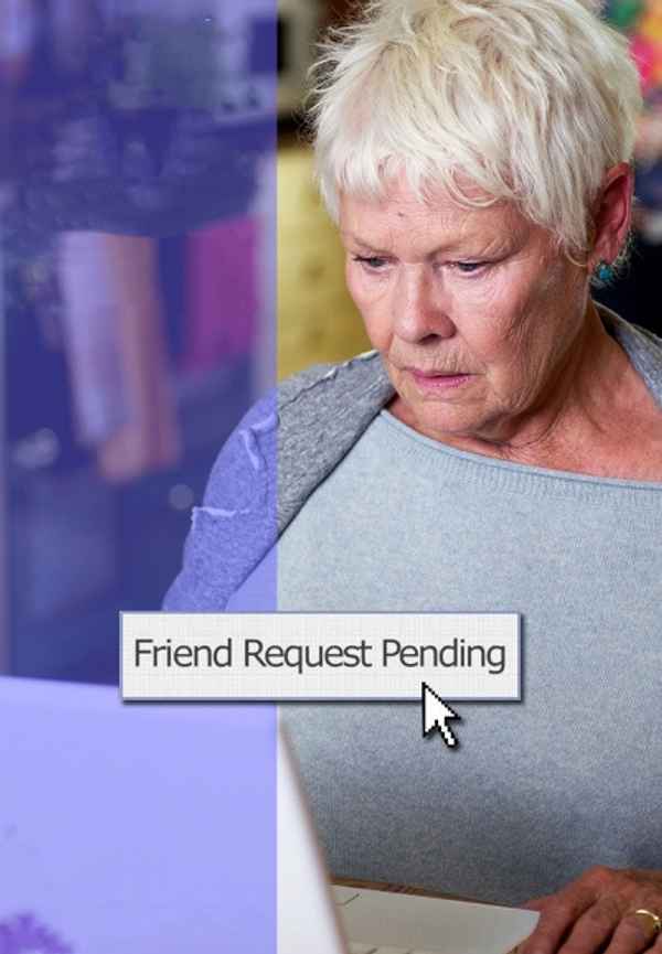 Friend Request Pending Poster 6