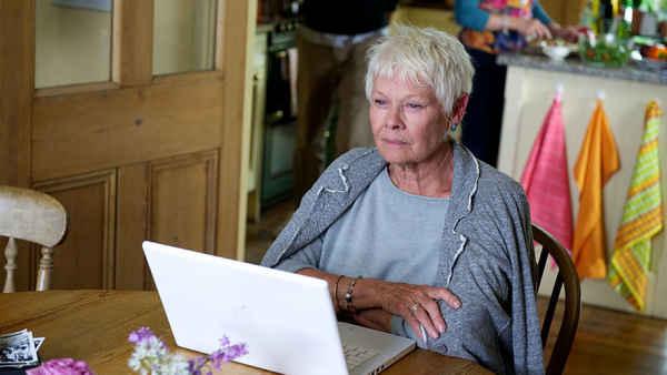 Friend Request Pending Poster 2