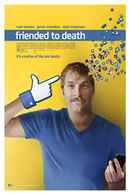 Friended to Death Poster 1
