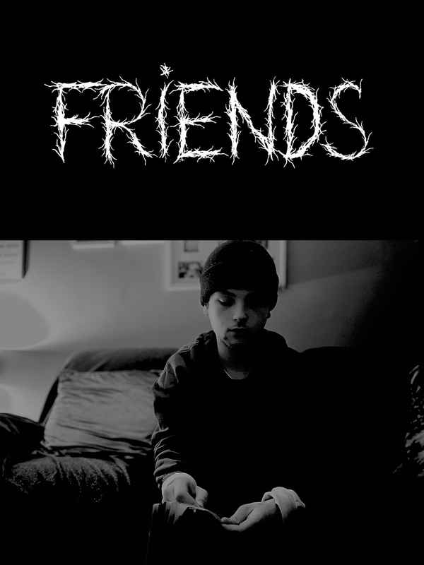 Friends Poster 5