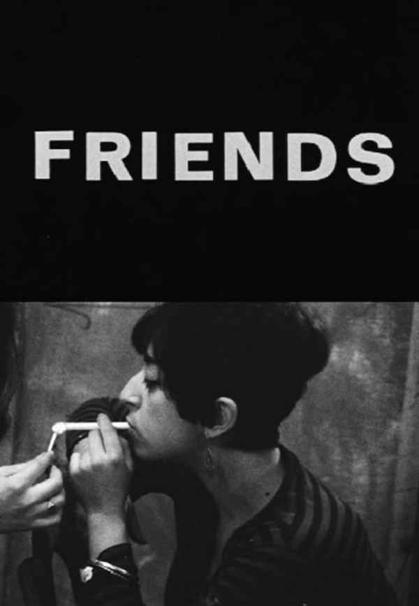 Friends Poster 2