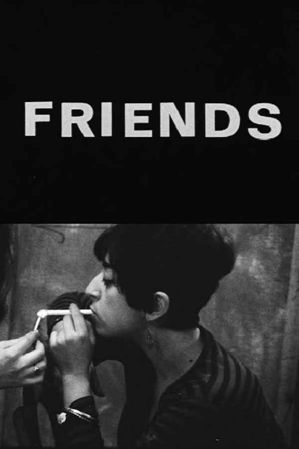 Friends Poster 1