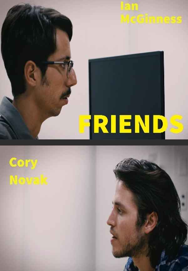 Friends Poster 5