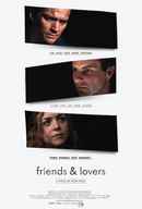 Friends and Lovers Poster 3