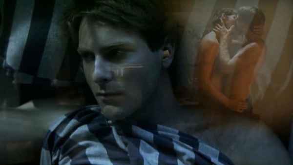 Friends and Lovers Poster 2