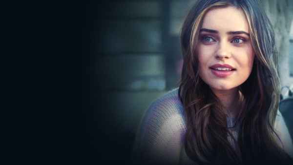 Friends in Deadly Places Poster 1