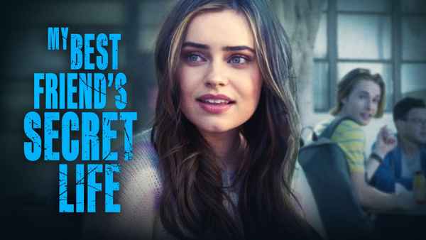 Friends in Deadly Places Poster 2