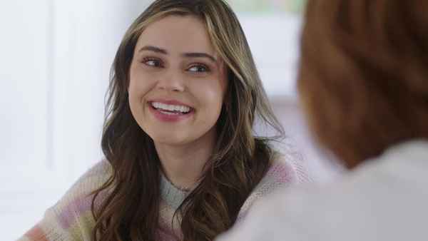 Friends in Deadly Places Poster 6