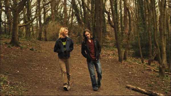 Friends of Luke Poster 2