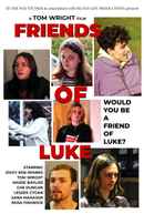 Friends of Luke Poster 3