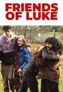 Friends of Luke Poster 5