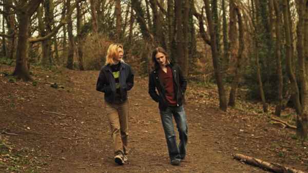 Friends of Luke Poster 1